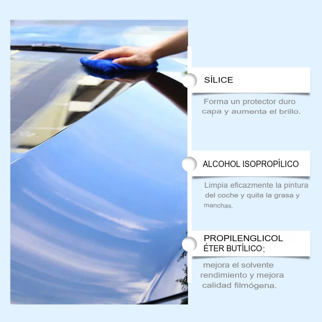COLOR FIX: RENOVADOR INSTANTÁNEO DE PINTURA💎🎨