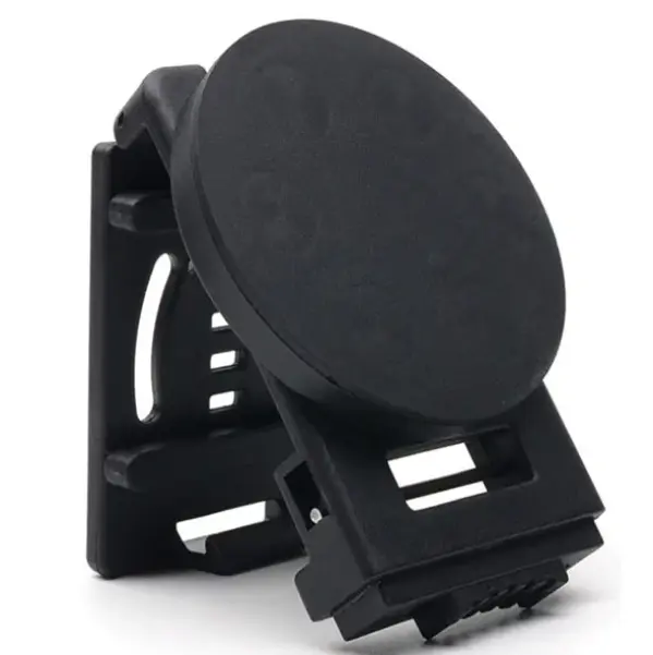 🛡️ TACTIC-MAGNET: SOPORTE MAGNÉTICO PARA BOLSO TÁCTICO🛡️