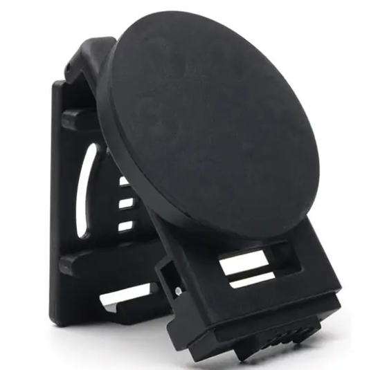 🛡️ TACTIC-MAGNET: SOPORTE MAGNÉTICO PARA BOLSO TÁCTICO🛡️