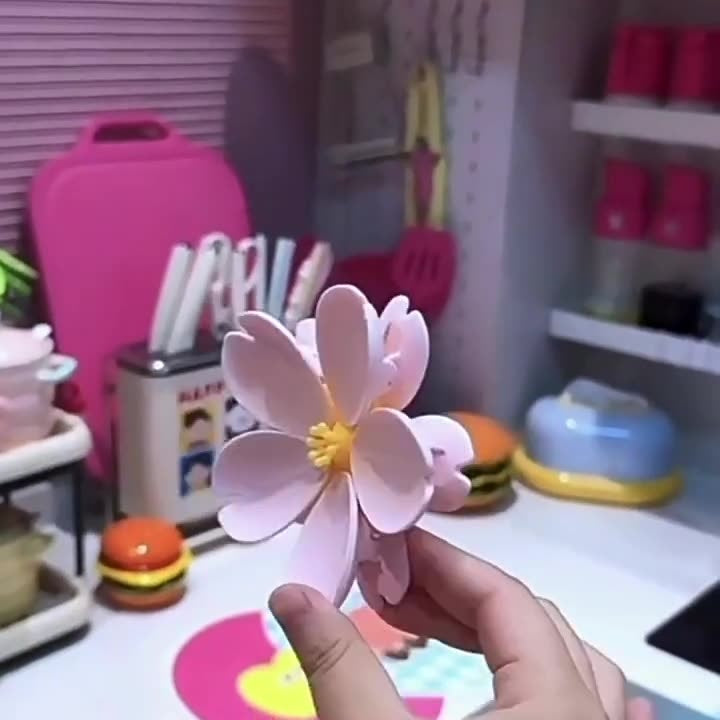 🌸SNAP-MAGNET: KIT X3 DE CLIPS MAGNÉTICOS SAKURA🌸