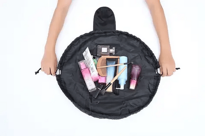 MAXINECESER: NECESER PLEGABLE MÁXIMA CAPACIDAD👝