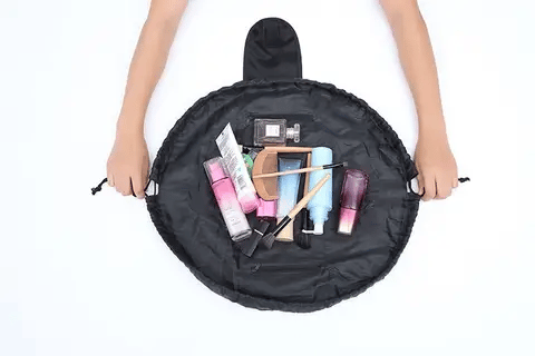 MAXINECESER: NECESER PLEGABLE MÁXIMA CAPACIDAD👝