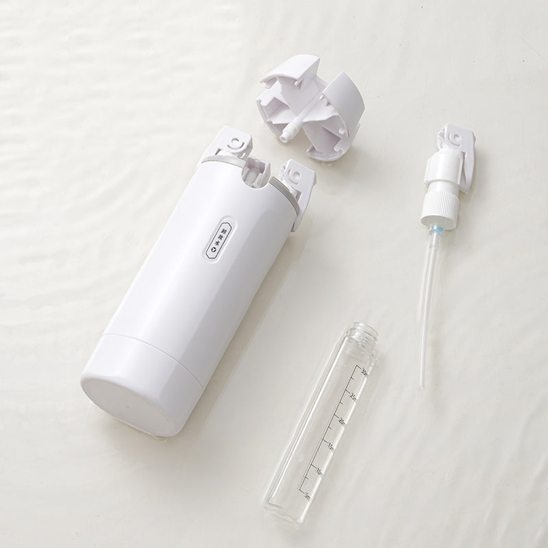 TRAVEL PACK: ESTUCHE 4 EN 1 VIAJERO💫✈️