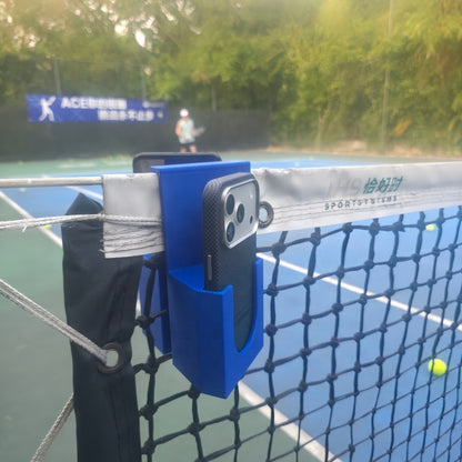 🎾 PADEL-VIEW: SOPORTE DE CELULAR PARA PADEL Y TENIS🎾
