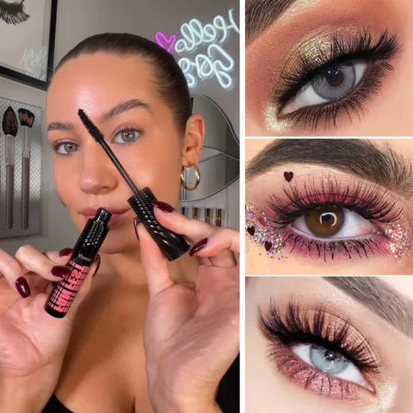2 EN 1 - LASH MAX DUO PAGA 1 LLEVA 🤩