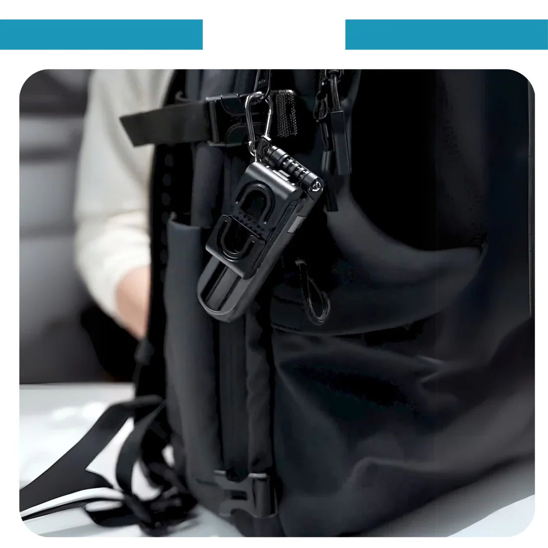SOPORTEPRO: SOPORTE TRÍPODE PREMIUM PARA CELULAR 📷✨