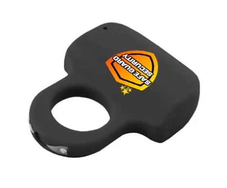 TASESAFE: MINI TASER PORTÁTIL🔒✨