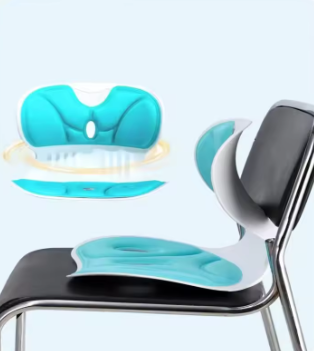 POSTURAPRO: SILLA CORRECTORA DE POSTURA💺✨