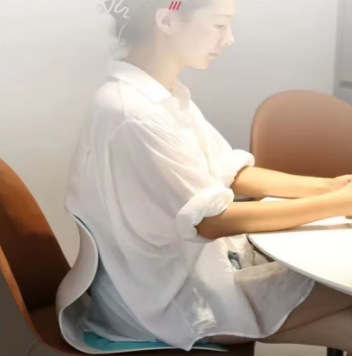 POSTURAPRO: SILLA CORRECTORA DE POSTURA💺✨