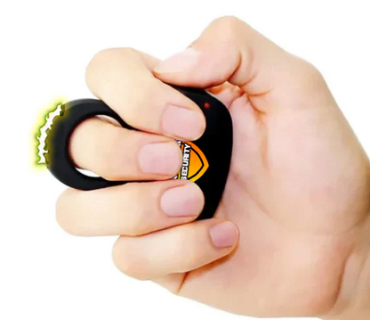 TASESAFE: MINI TASER PORTÁTIL🔒✨