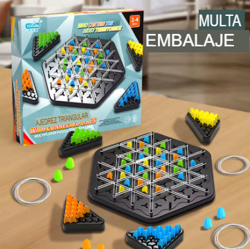 LOGIPLAY: JUEGO DESARROLLO DE LÓGICA PARA NIÑOS 🧠🎲