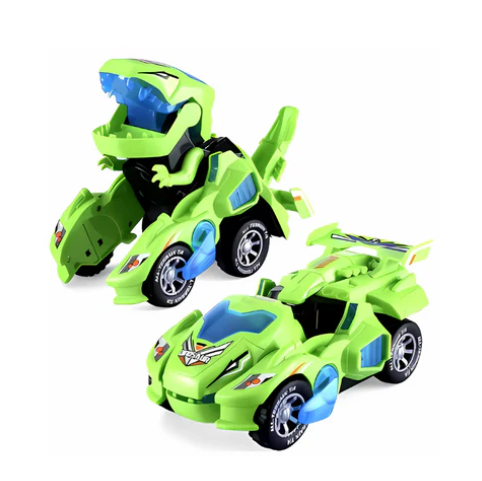TRANSFORMAX: CARRO TRANSFORMER 🚗🤖
