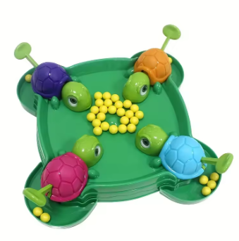 TORTUFRIJOL: JUEGO TORTUGA COME FRIJOLES 🐢🌱
