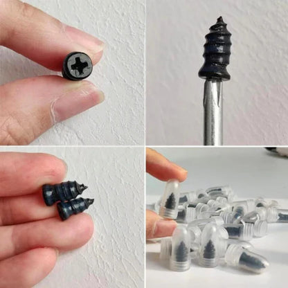 KITEXPRESS: KIT X10 TORNILLOS PARA PINCHAZOS 🚨🔩