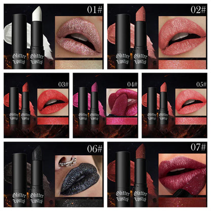 BEAUTYPACK: 2X1 LABIAL MATE DE LARGA DURACIÓN💄🌹