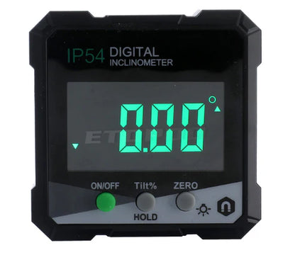 LASERPRO: NIVELADOR DIGITAL LASER📏