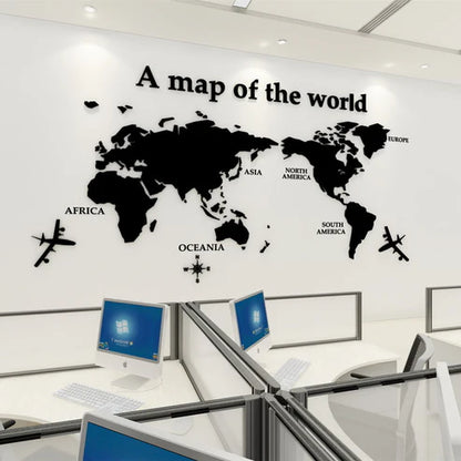 3DEXPLORER: MAPA DEL MUNDO 3D 🌎🔍
