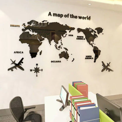 3DEXPLORER: MAPA DEL MUNDO 3D 🌎🔍