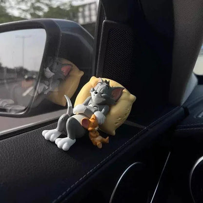 TOM & JERY EN TU VIDA 🐱🐭