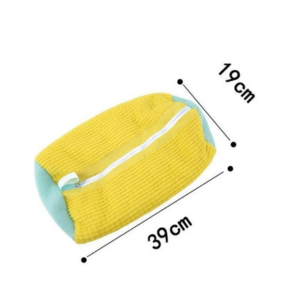 🧼 CLEANBAGS: X2 BOLSAS LAVADO TENIS