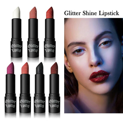 BEAUTYPACK: 2X1 LABIAL MATE DE LARGA DURACIÓN💄🌹