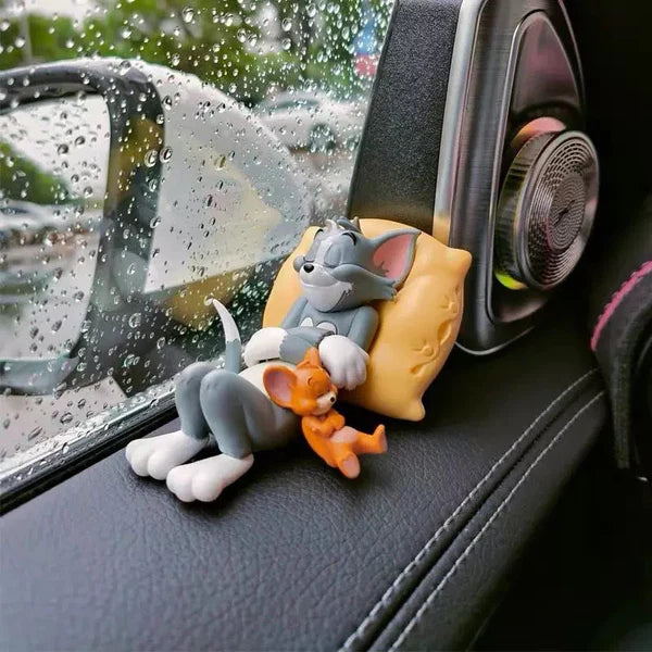 TOM & JERY EN TU VIDA 🐱🐭