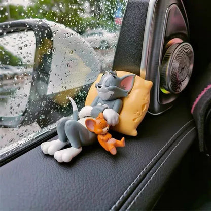 TOM & JERY EN TU VIDA 🐱🐭