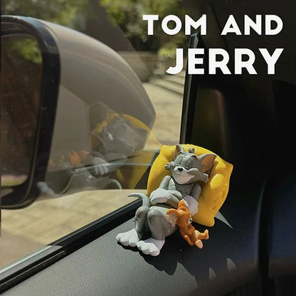 TOM & JERY EN TU VIDA 🐱🐭