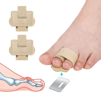 ALIGN TOE: 2X1 CORRECTOR DE DEDOS💎👣
