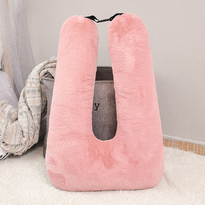 ALMOHADA PARA BEBÉS Y EMBARAZADAS 👶🤰💖