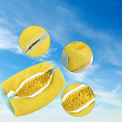 🧼 CLEANBAGS: X2 BOLSAS LAVADO TENIS