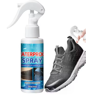 REPELSPRAY: SPRAY REPELENTE DE SUCIEDAD 💧🚫