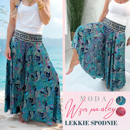 PRINTPANTS: PANTALON ESTAMPADO✨