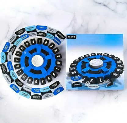 BASTA CHALLENGE: JUEGO BASTA ⚡🎲