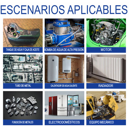 REPARA FIX: PEGAMENTO REPARADOR TODO EN 1 💎✨