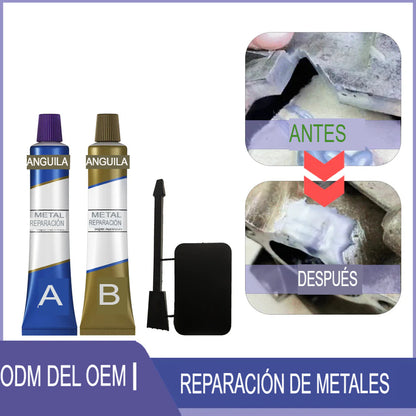 REPARA FIX: PEGAMENTO REPARADOR TODO EN 1 💎✨