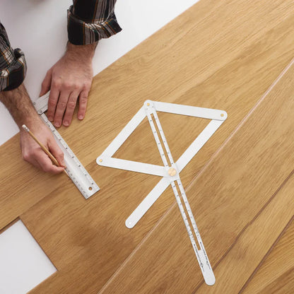 PRECISIONRULER: REGLA DE PRECISIÓN MULTIÁNGULO📐✨