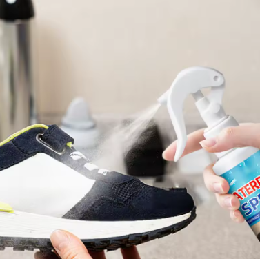 REPELSPRAY: SPRAY REPELENTE DE SUCIEDAD 💧🚫