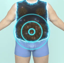 BODYCONTROL: X2 CAMISA DE COMPRESIÓN🏋️‍♂️👕