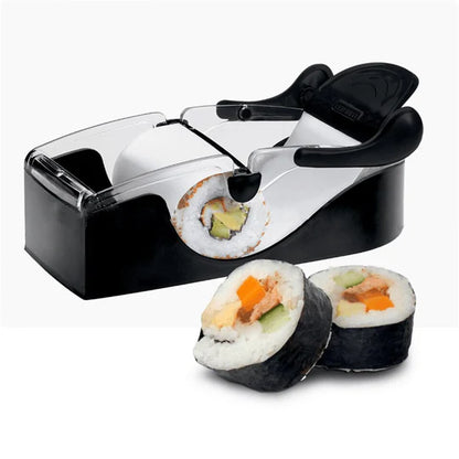 ROLL MASTER: MAQUINA PARA HACER SUSHI 🥢
