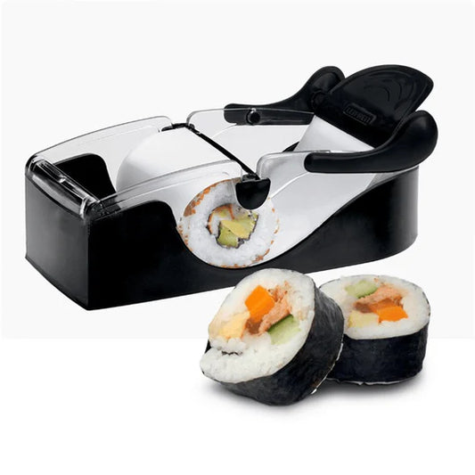ROLL MASTER: MAQUINA PARA HACER SUSHI 🥢