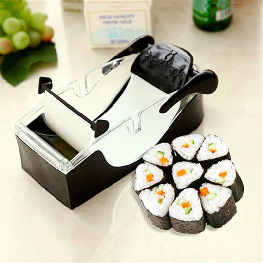 ROLL MASTER: MAQUINA PARA HACER SUSHI 🥢