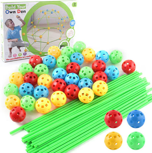 OBRAKIDS: JUEGO DE CONSTRUCCIÓN