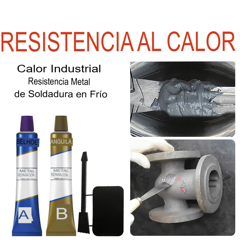 REPARA FIX: PEGAMENTO REPARADOR TODO EN 1 💎✨