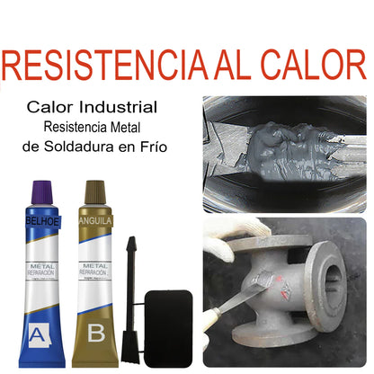 REPARA FIX: PEGAMENTO REPARADOR TODO EN 1 💎✨