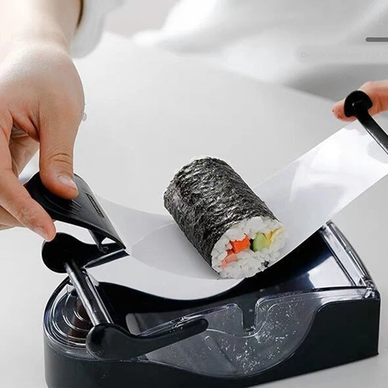 ROLL MASTER: MAQUINA PARA HACER SUSHI 🥢