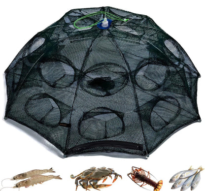 CATCHPRO: MALLA DE PESCA FÁCIL 🐟