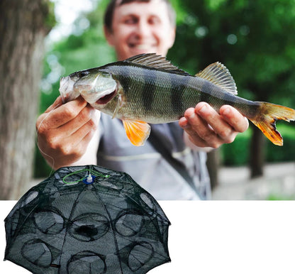 CATCHPRO: MALLA DE PESCA FÁCIL 🐟
