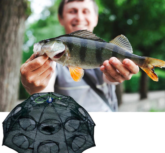 CATCHPRO: MALLA DE PESCA FÁCIL 🐟