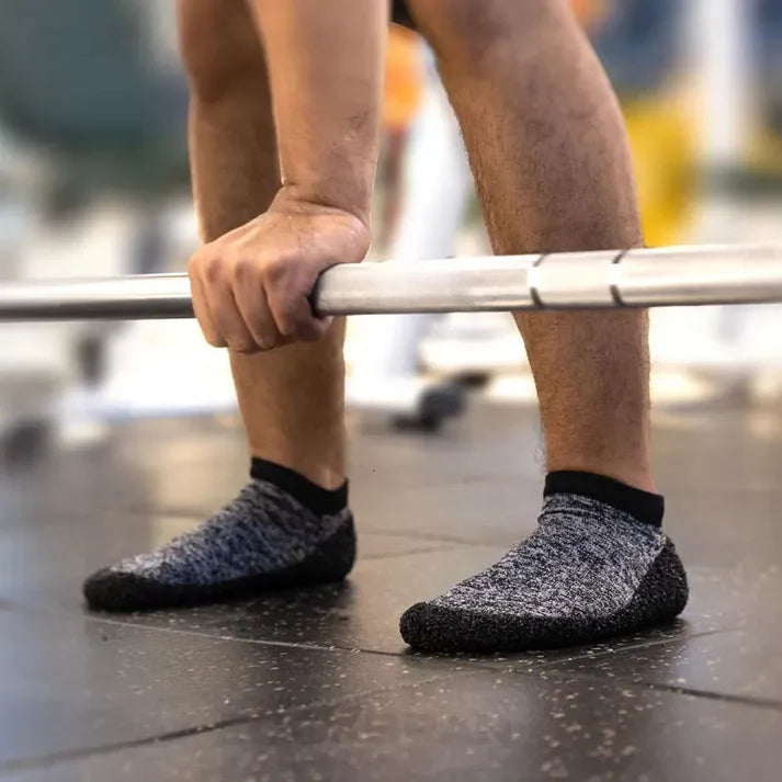 FLEXISOCKS: ZAPATOS MINIMALISTAS🧘‍♀️🧦
